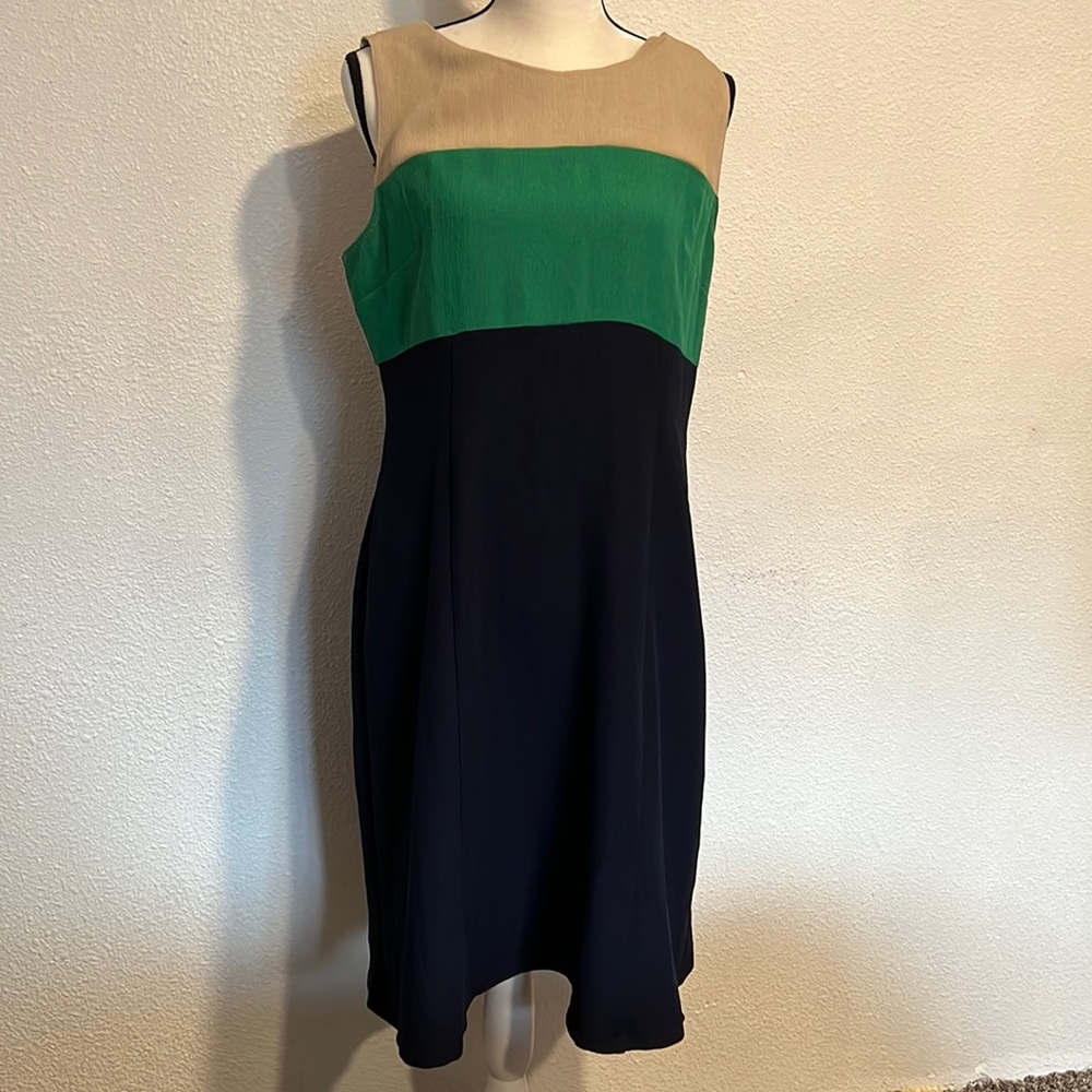 Perceptions Dress